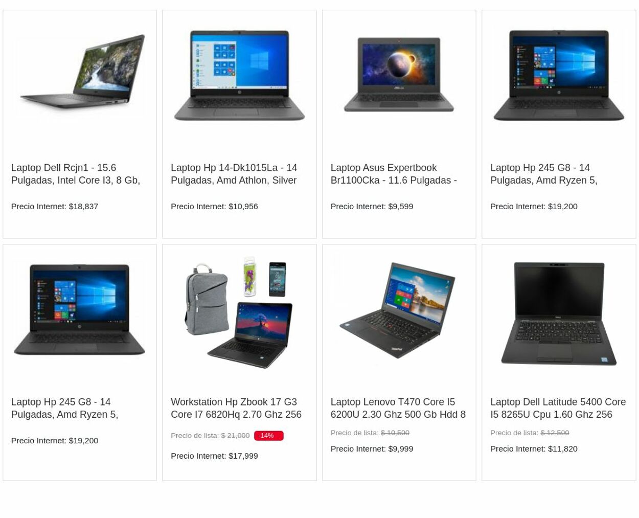 Catálogo SEARS 18.10.2021 - 27.10.2021