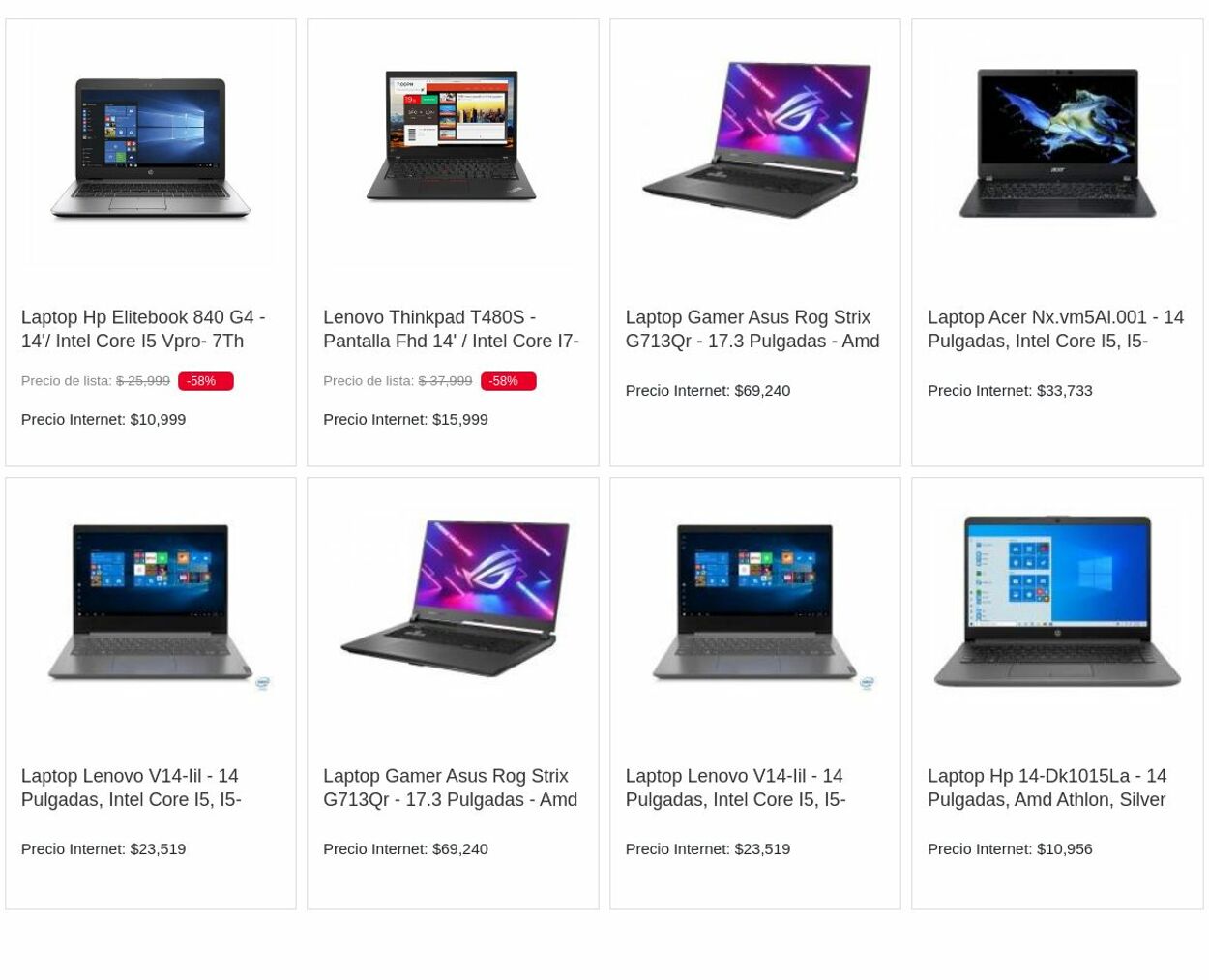 Catálogo SEARS 18.10.2021 - 27.10.2021