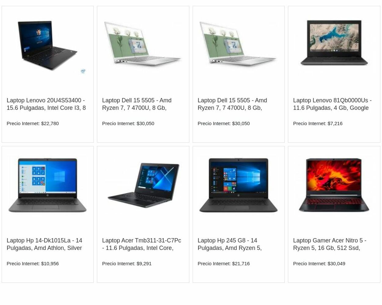 Catálogo SEARS 18.10.2021 - 27.10.2021