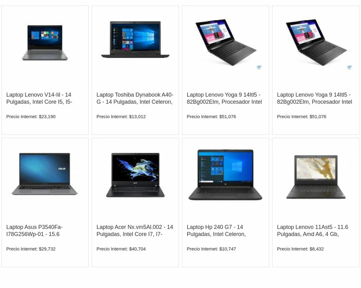 Catálogo SEARS 18.10.2021 - 27.10.2021