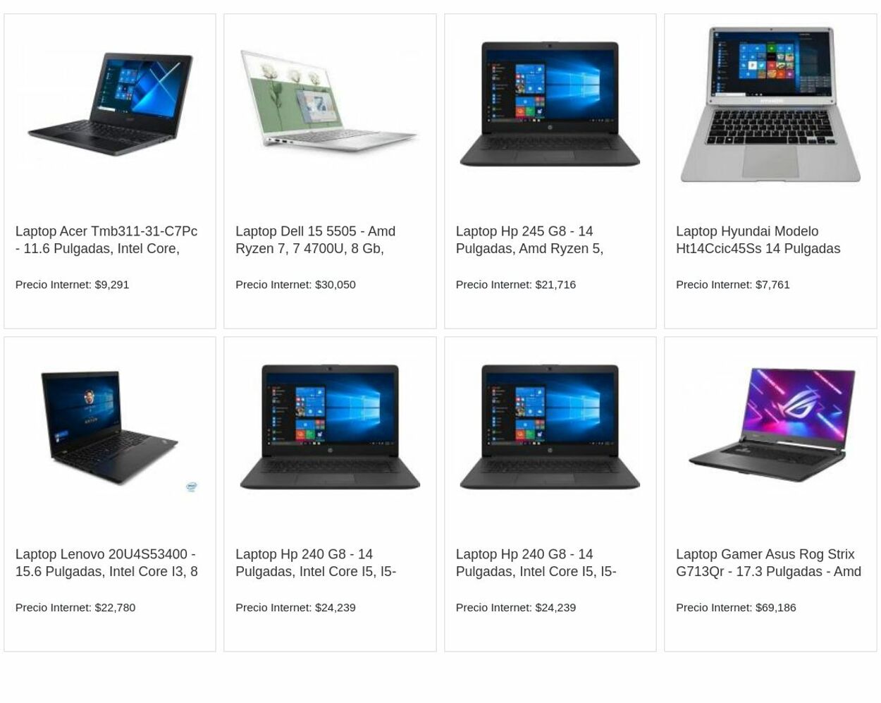 Catálogo SEARS 18.10.2021 - 27.10.2021