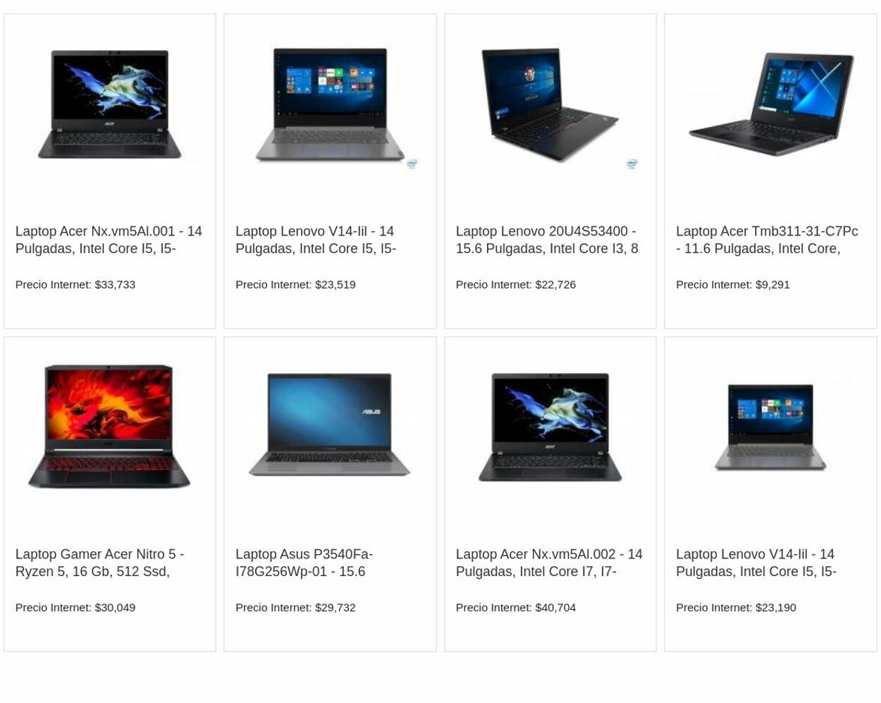 Catálogo SEARS 18.10.2021 - 27.10.2021