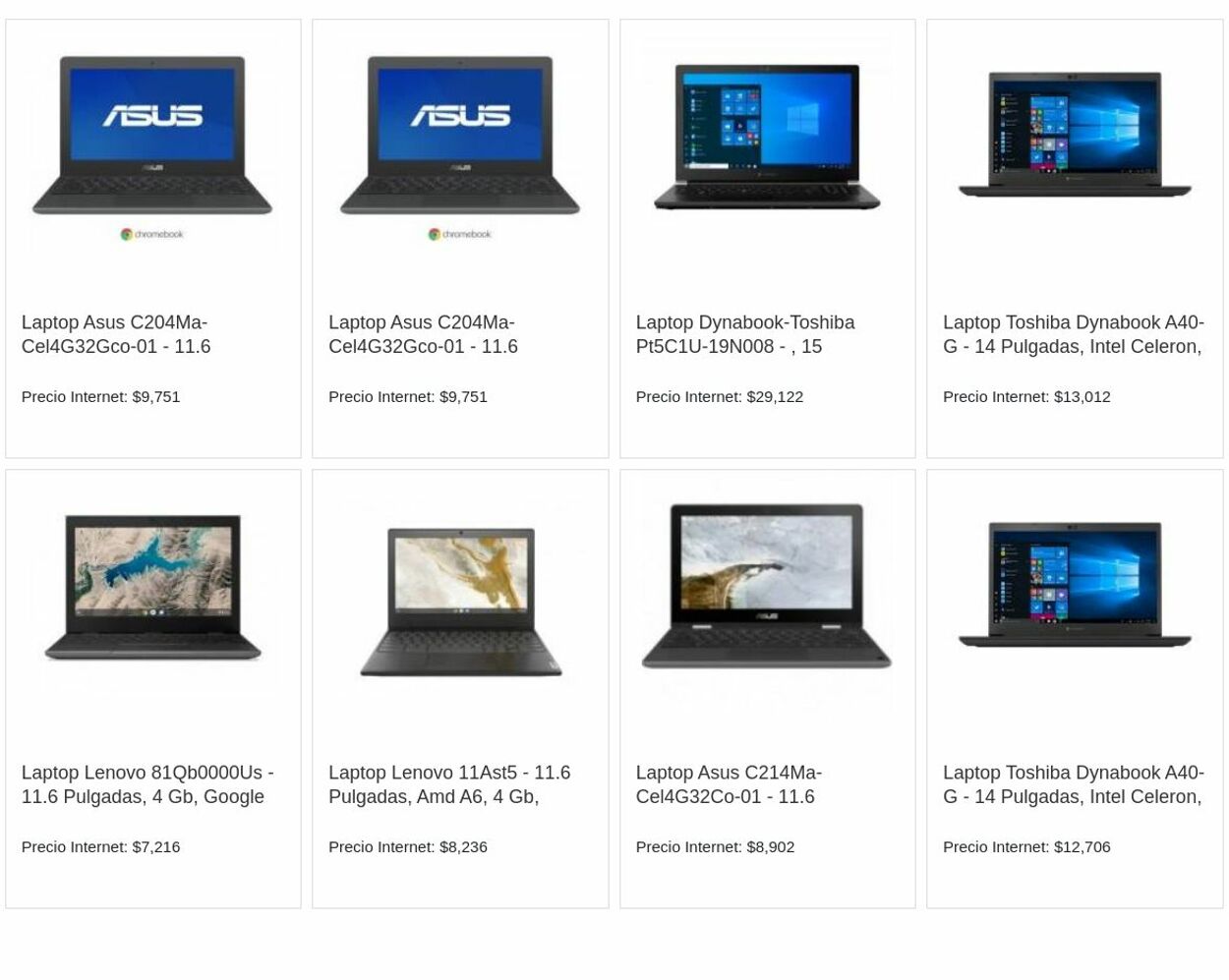 Catálogo SEARS 18.10.2021 - 27.10.2021