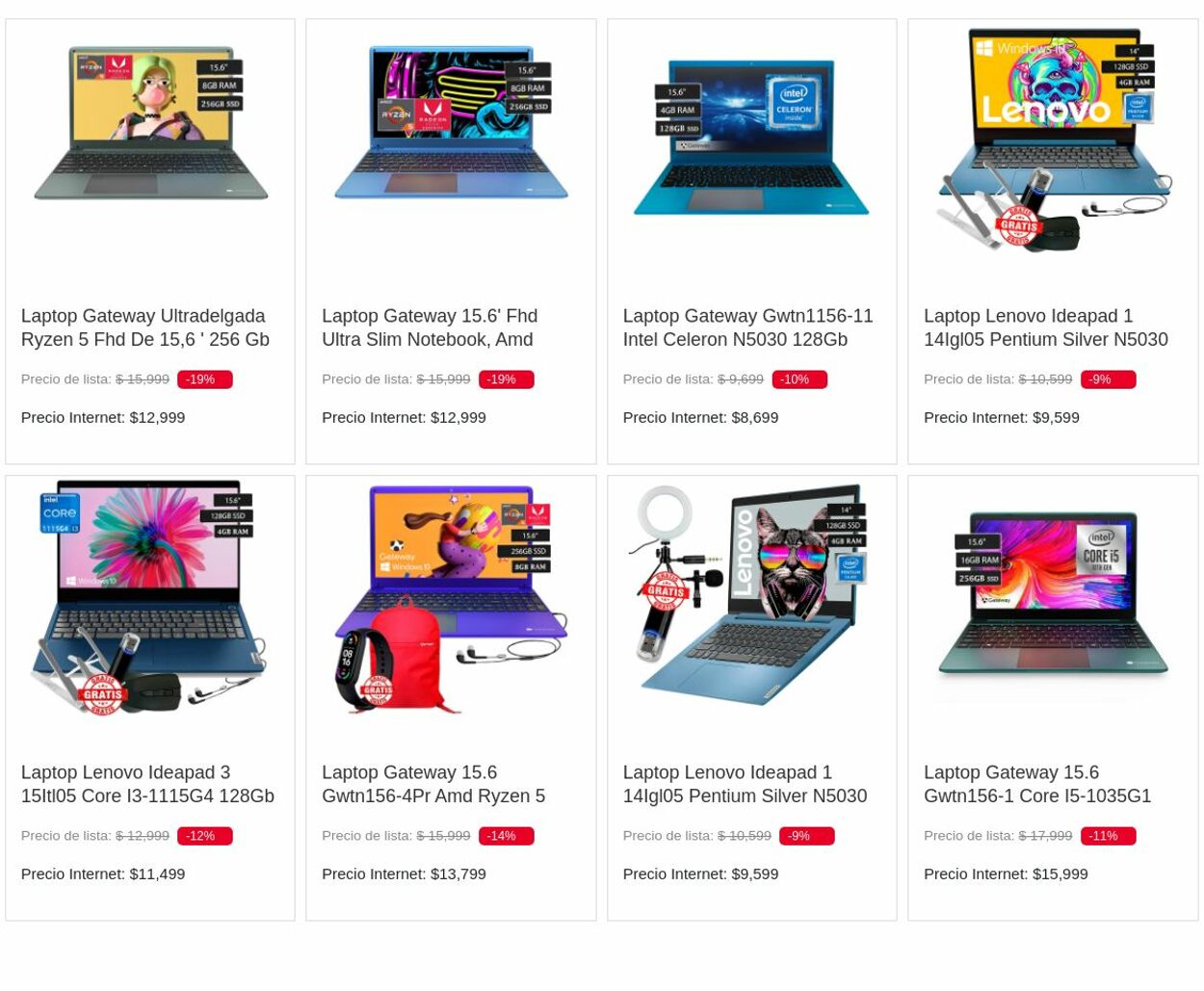 Catálogo SEARS 18.10.2021 - 27.10.2021