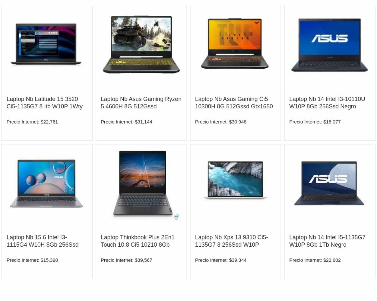 Catálogo SEARS 18.10.2021 - 27.10.2021