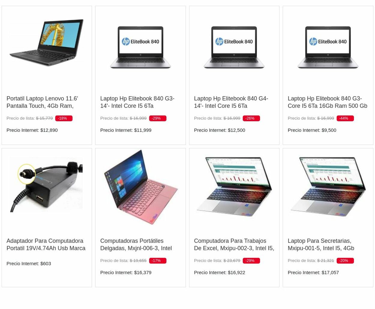 Catálogo SEARS 18.10.2021 - 27.10.2021