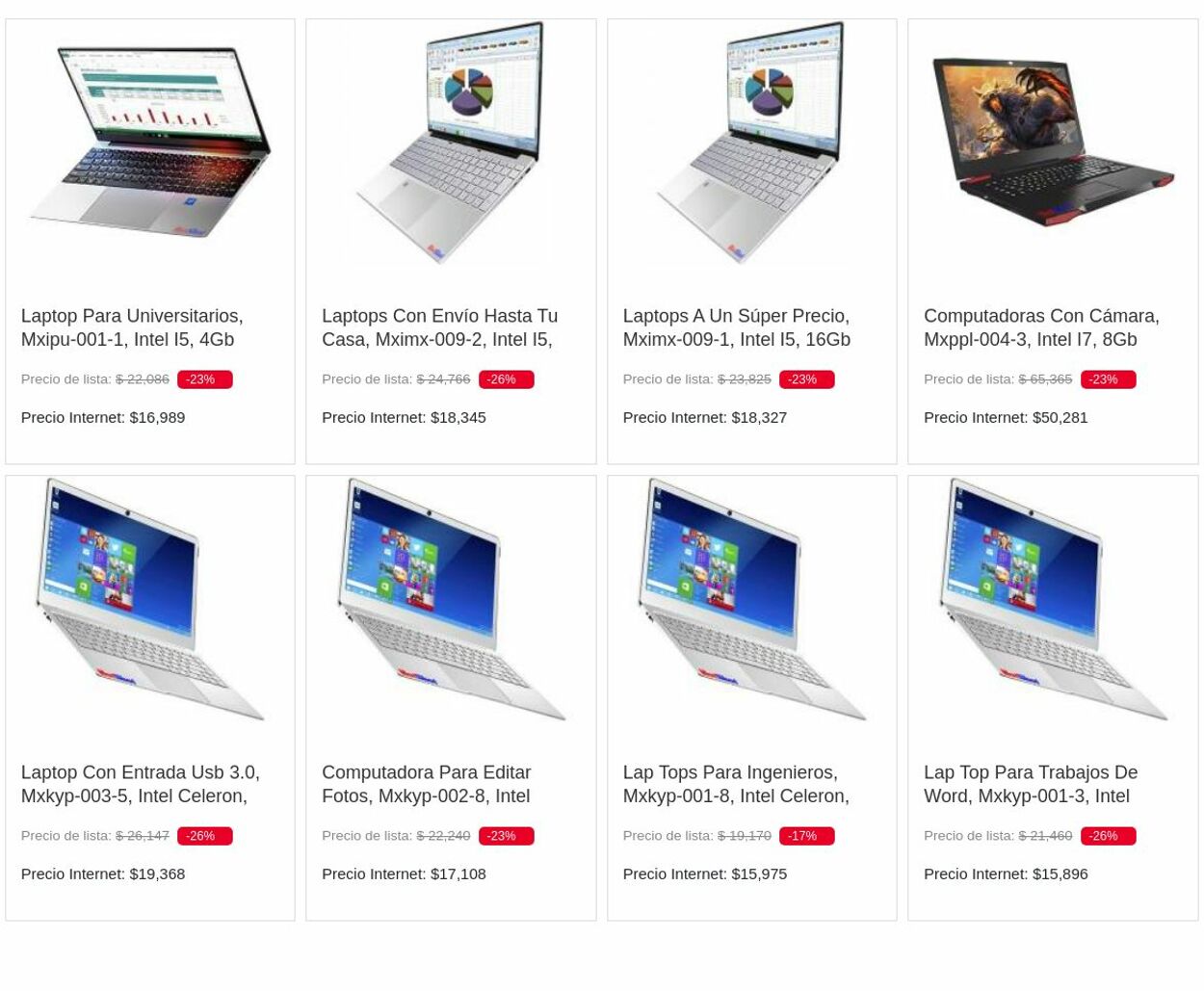 Catálogo SEARS 18.10.2021 - 27.10.2021