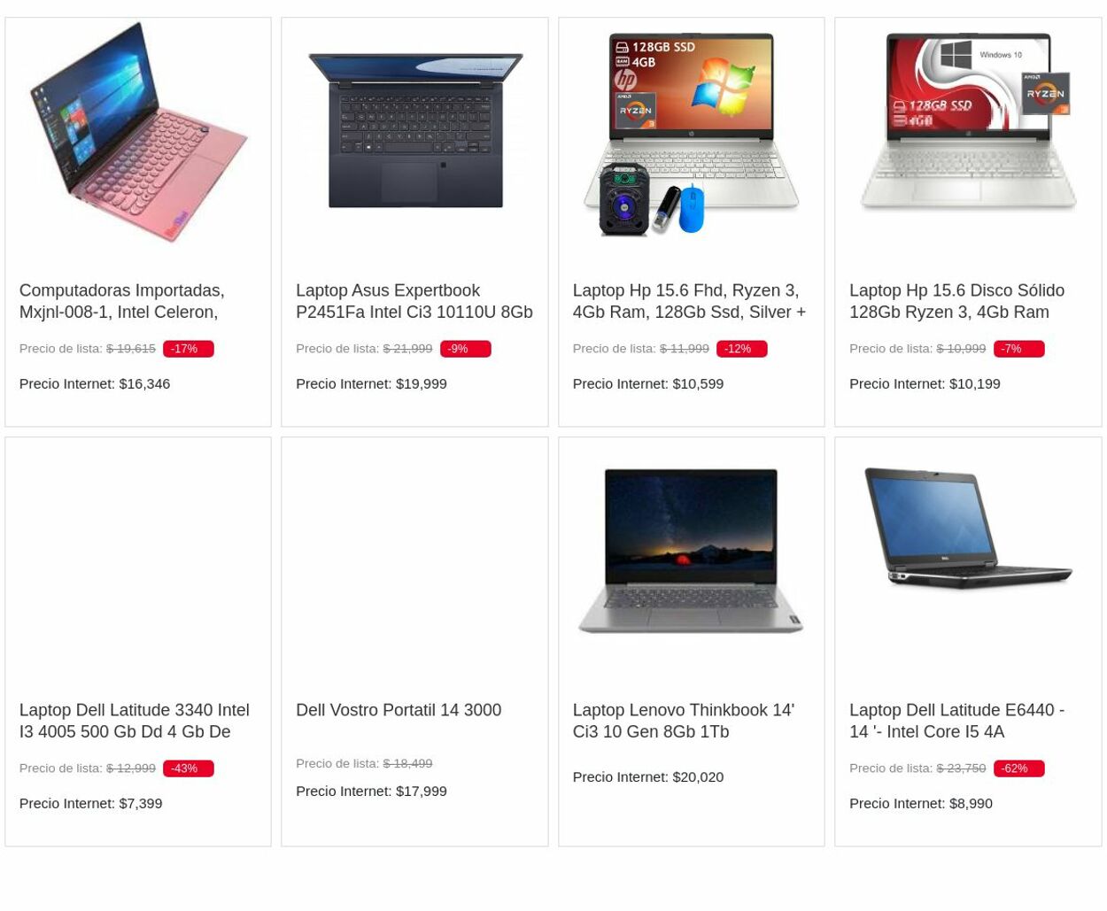 Catálogo SEARS 18.10.2021 - 27.10.2021