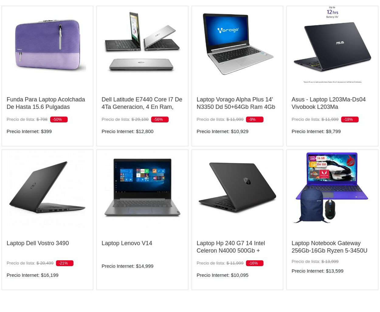 Catálogo SEARS 18.10.2021 - 27.10.2021