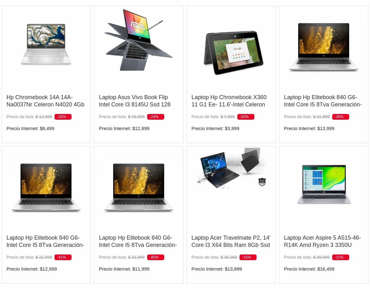 Catálogo SEARS 18.10.2021 - 27.10.2021