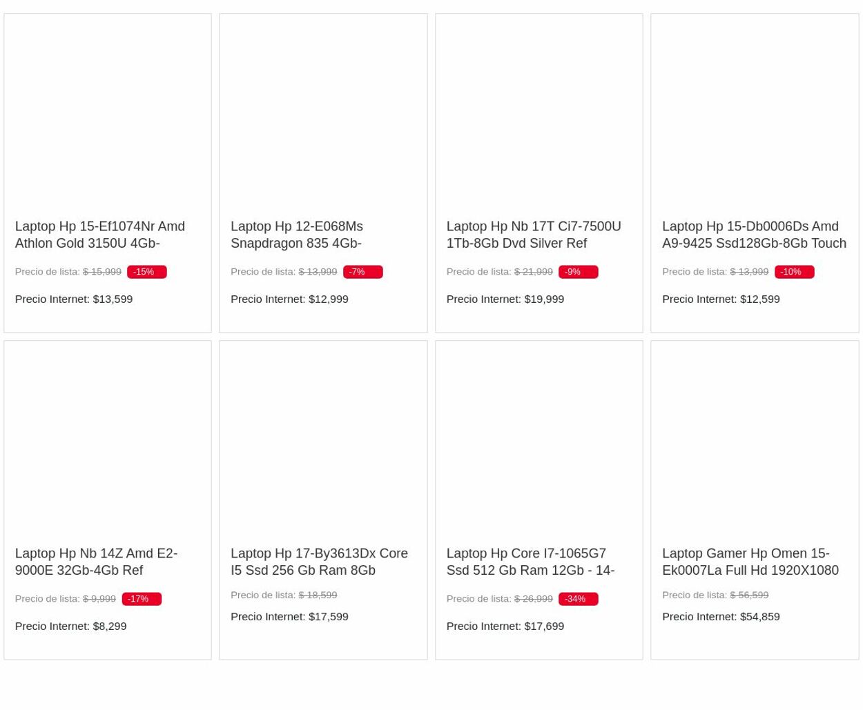 Catálogo SEARS 18.10.2021 - 27.10.2021