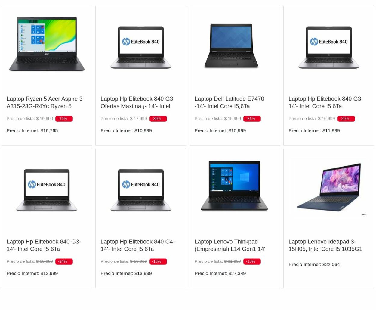 Catálogo SEARS 18.10.2021 - 27.10.2021