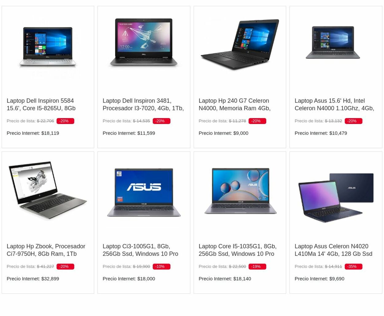 Catálogo SEARS 18.10.2021 - 27.10.2021