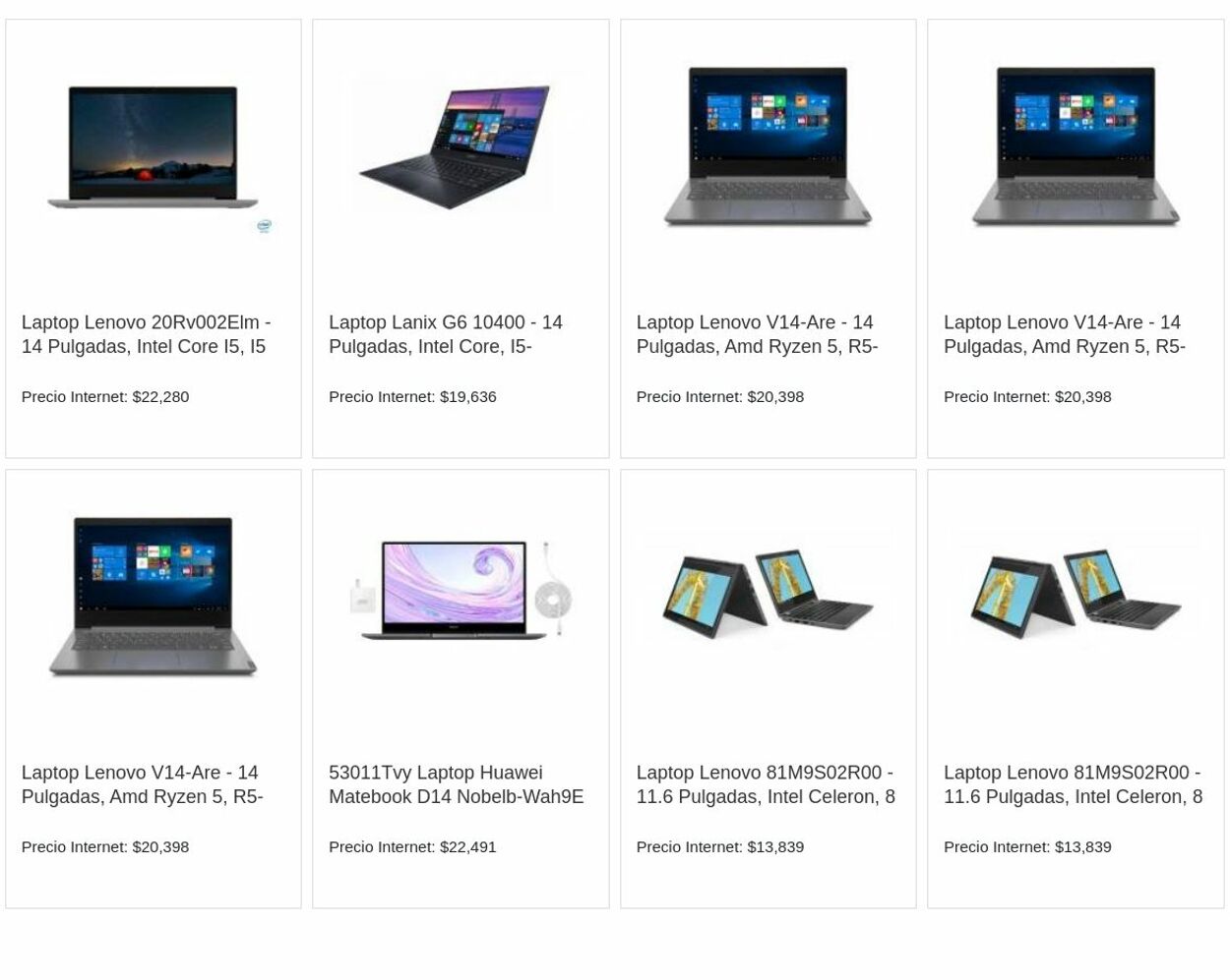 Catálogo SEARS 18.10.2021 - 27.10.2021