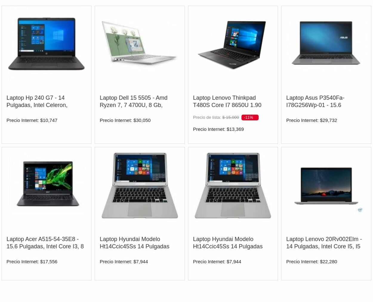 Catálogo SEARS 18.10.2021 - 27.10.2021