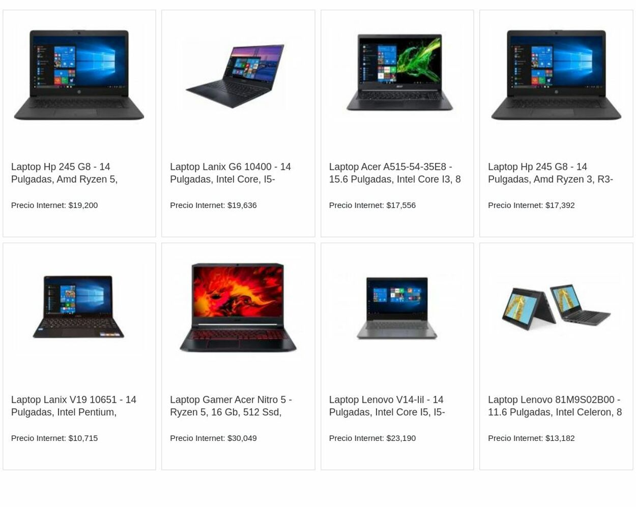 Catálogo SEARS 18.10.2021 - 27.10.2021