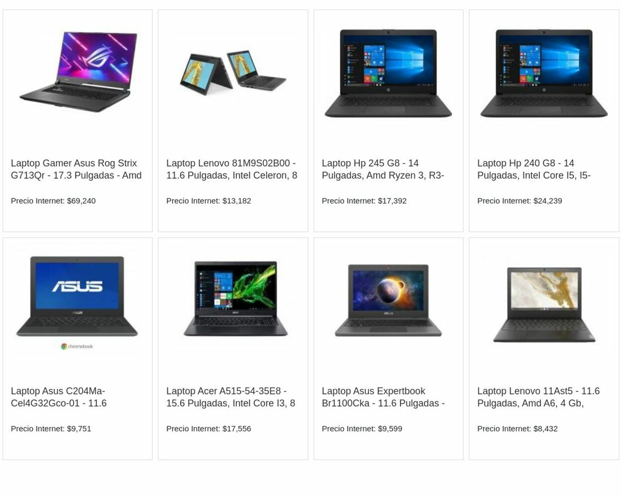 Catálogo SEARS 18.10.2021 - 27.10.2021