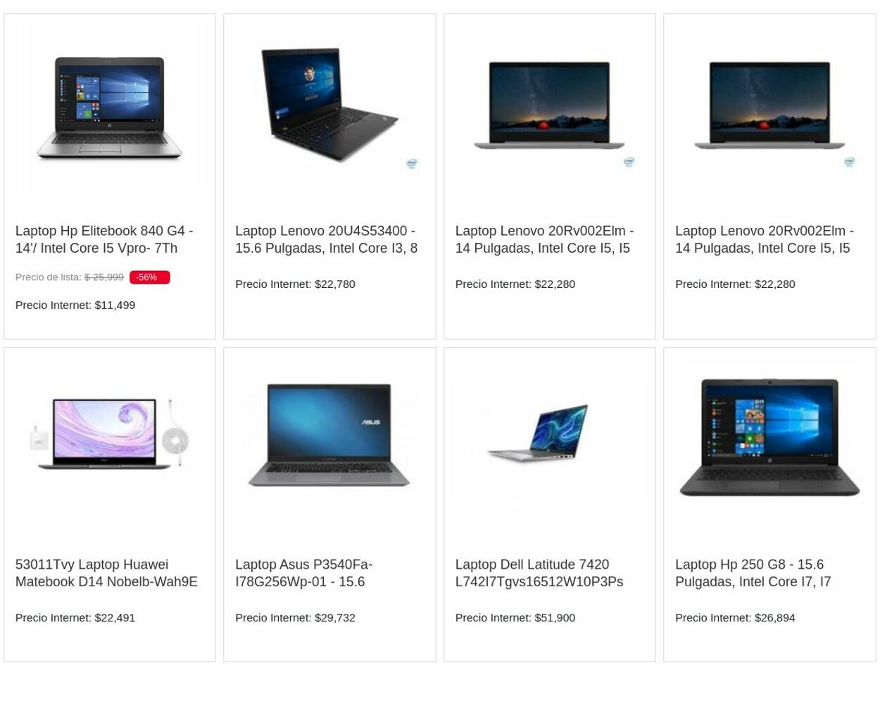 Catálogo SEARS 18.10.2021 - 27.10.2021