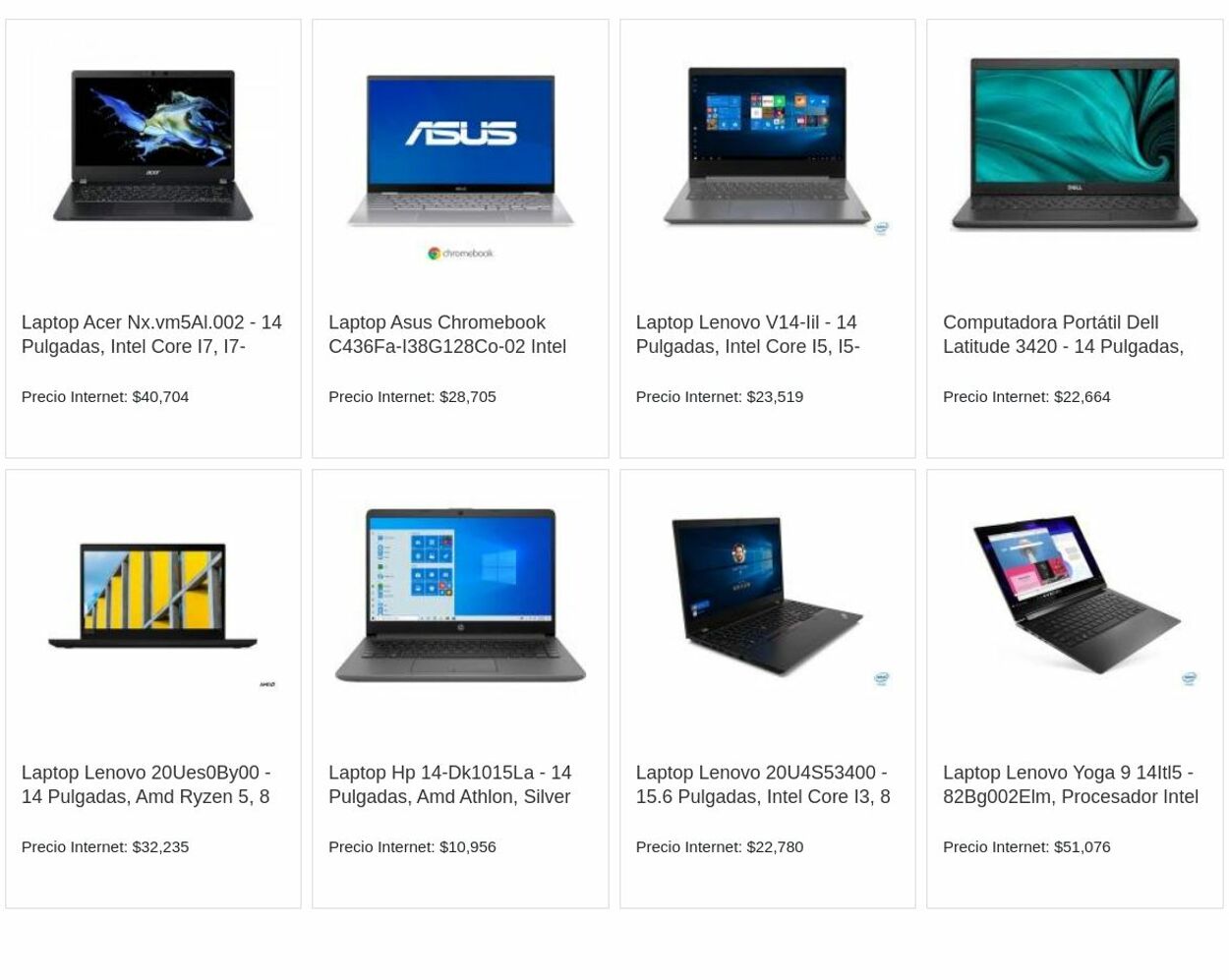 Catálogo SEARS 18.10.2021 - 27.10.2021