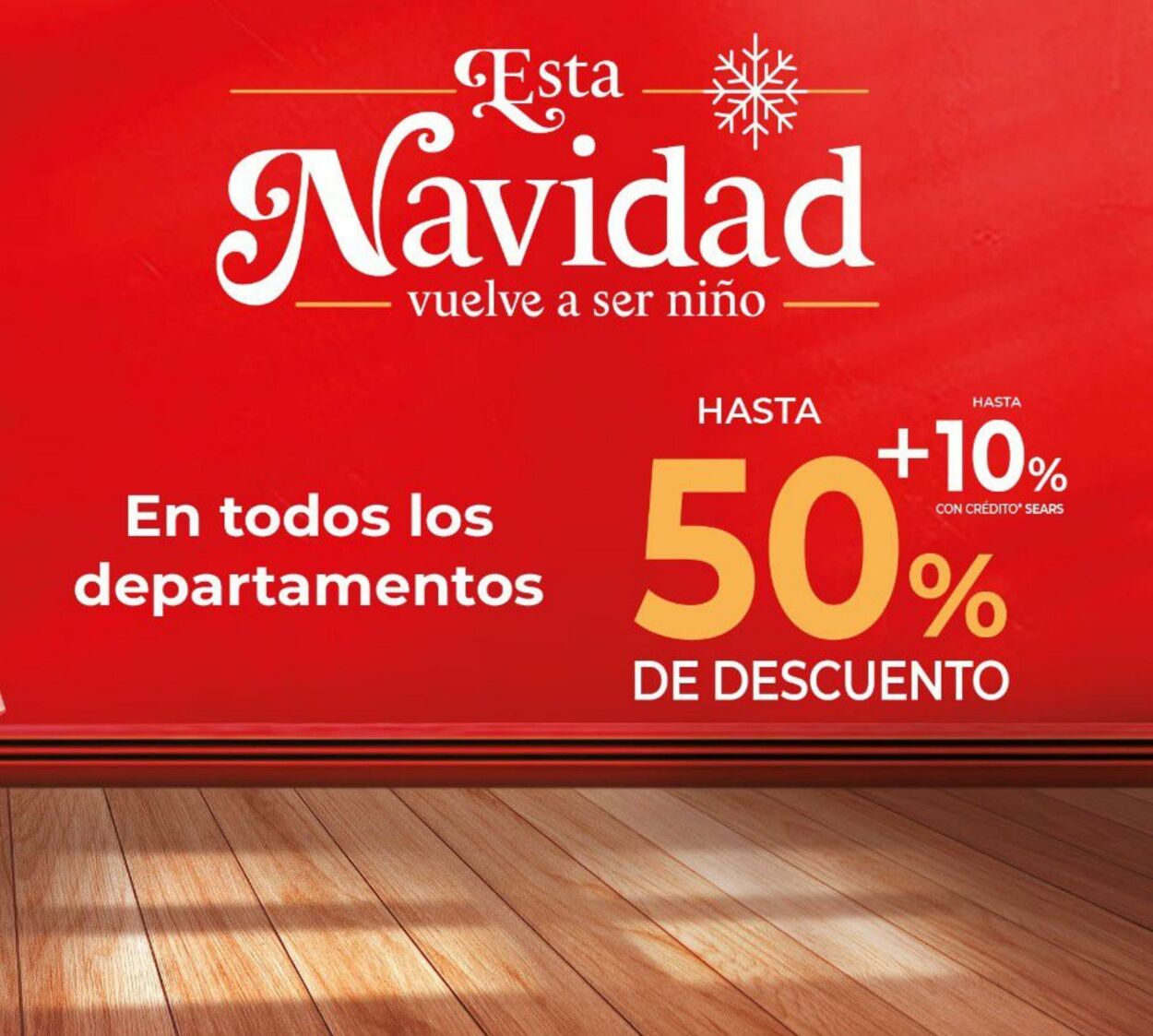 Catálogo SEARS 12.12.2023 - 25.12.2023