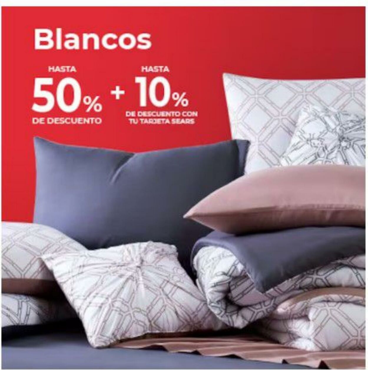 Catálogo SEARS 10.02.2024 - 10.03.2024