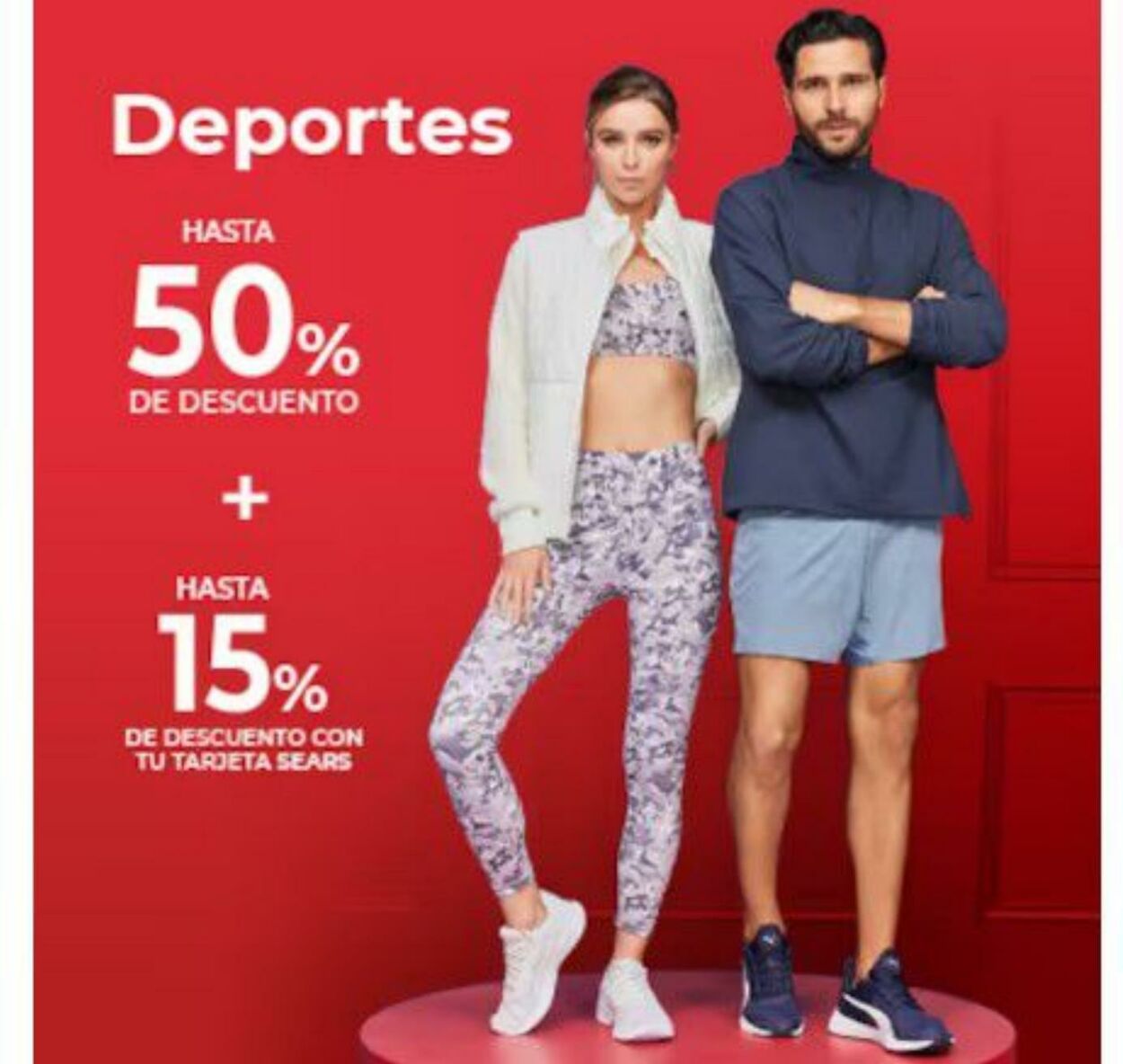 Catálogo SEARS 10.02.2024 - 10.03.2024