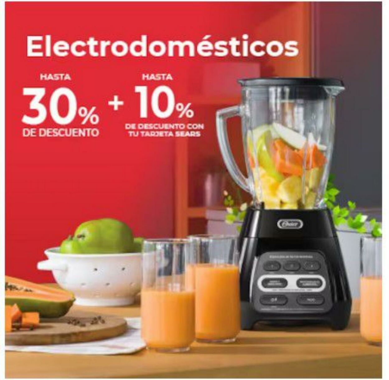 Catálogo SEARS 10.02.2024 - 10.03.2024