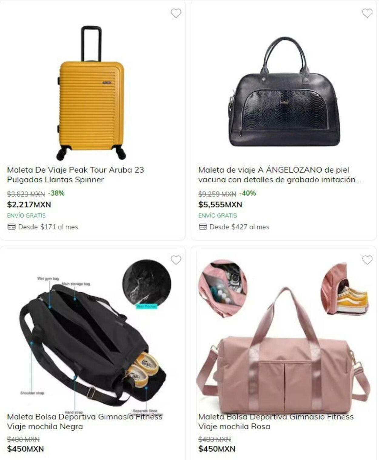 Catálogo SEARS 11.04.2023 - 30.04.2023