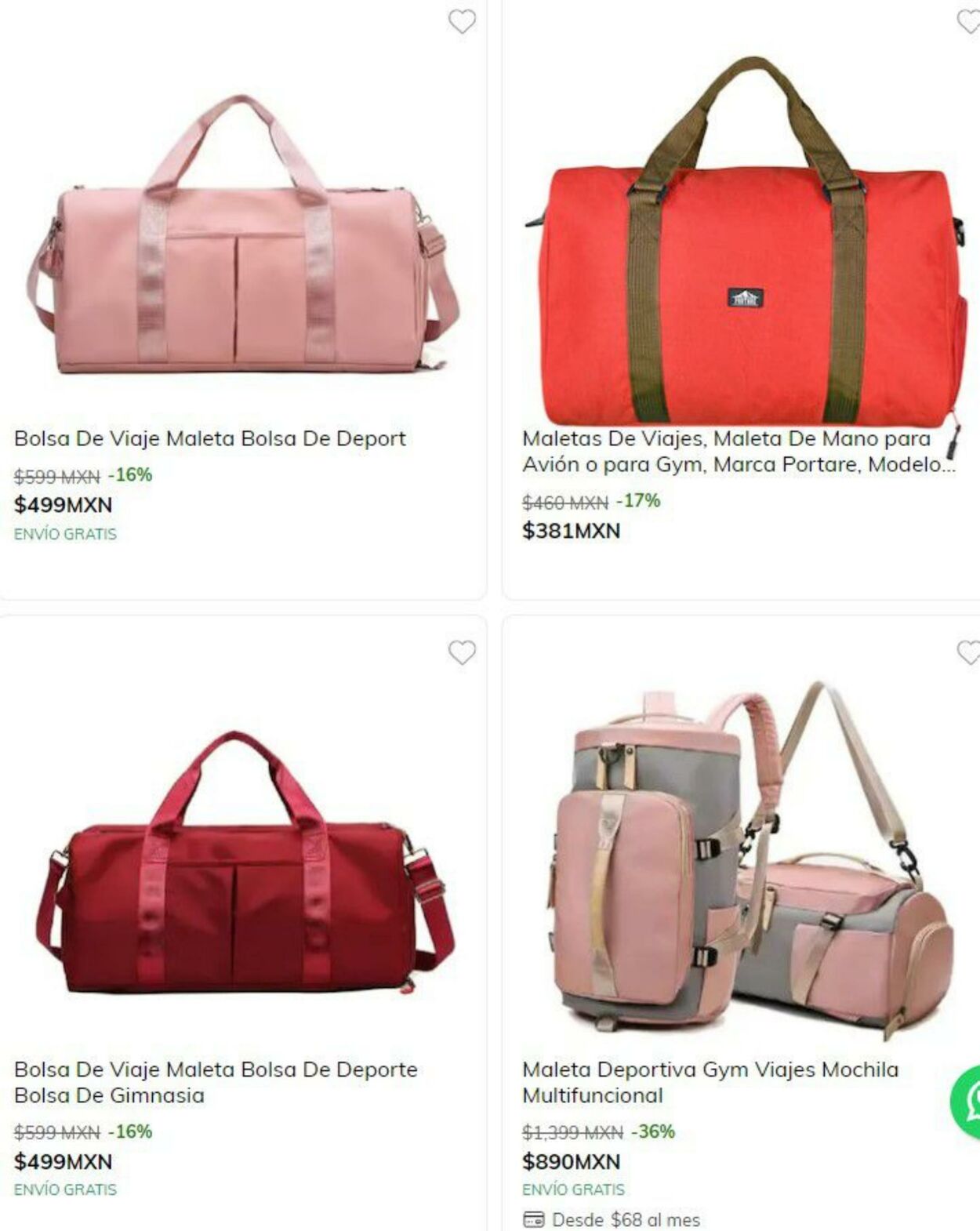 Catálogo SEARS 11.04.2023 - 30.04.2023