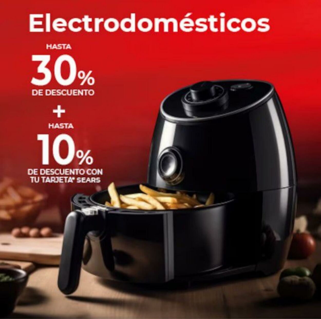 Catálogo SEARS 25.12.2023 - 08.01.2024