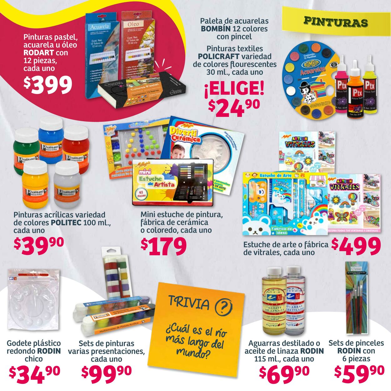 Catálogo Soriana 27.07.2023 - 15.08.2023