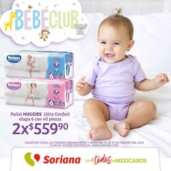 Catálogo Soriana 14.02.2023 - 28.02.2023
