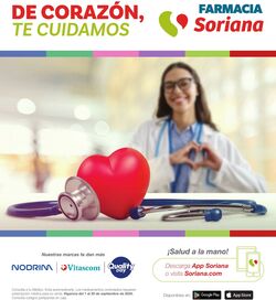 Catálogo Soriana 28.02.2023 - 14.03.2023