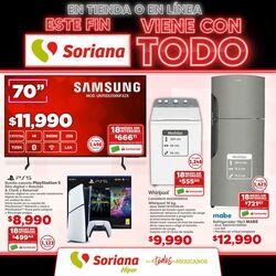 Catálogo Soriana 15.12.2022 - 31.12.2022