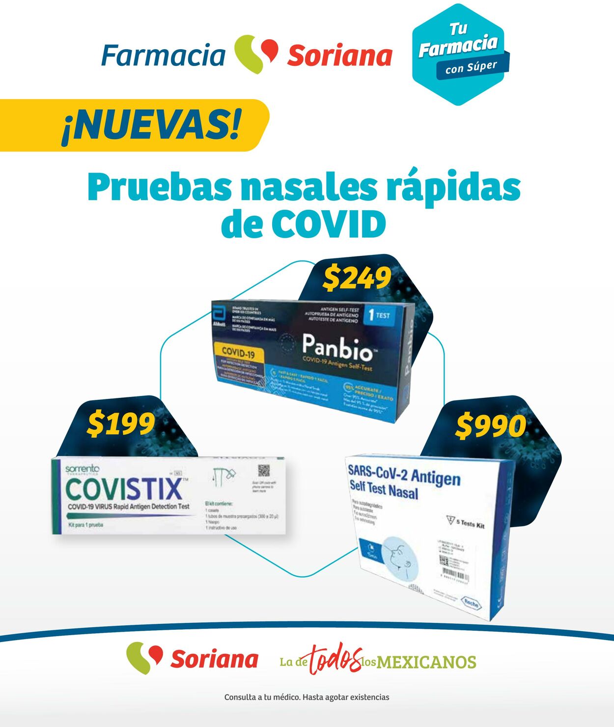 Catálogo Soriana 01.01.2023 - 31.01.2023