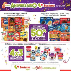 Catálogo Soriana 11.05.2023 - 25.05.2023