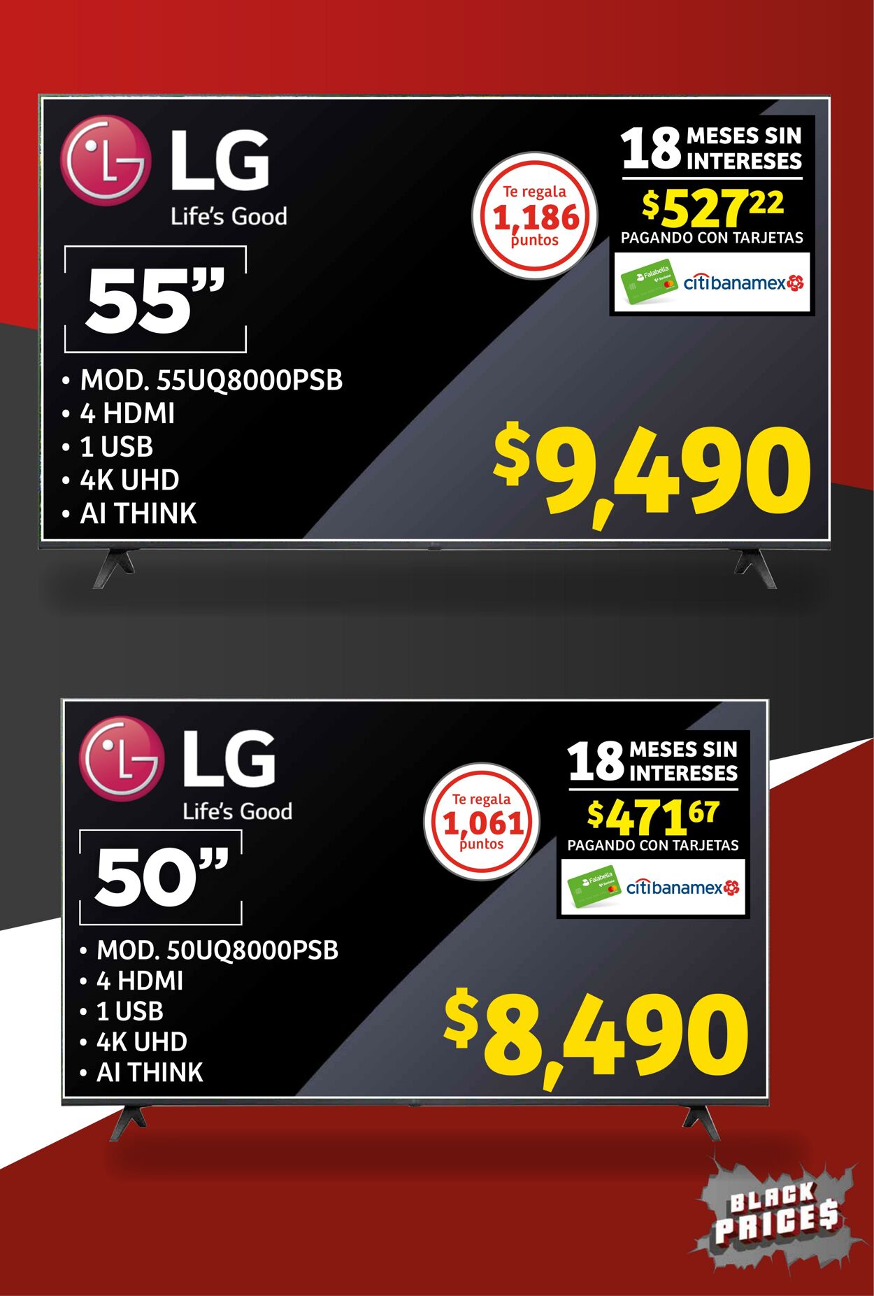 Catálogo Soriana 11.05.2023 - 25.05.2023