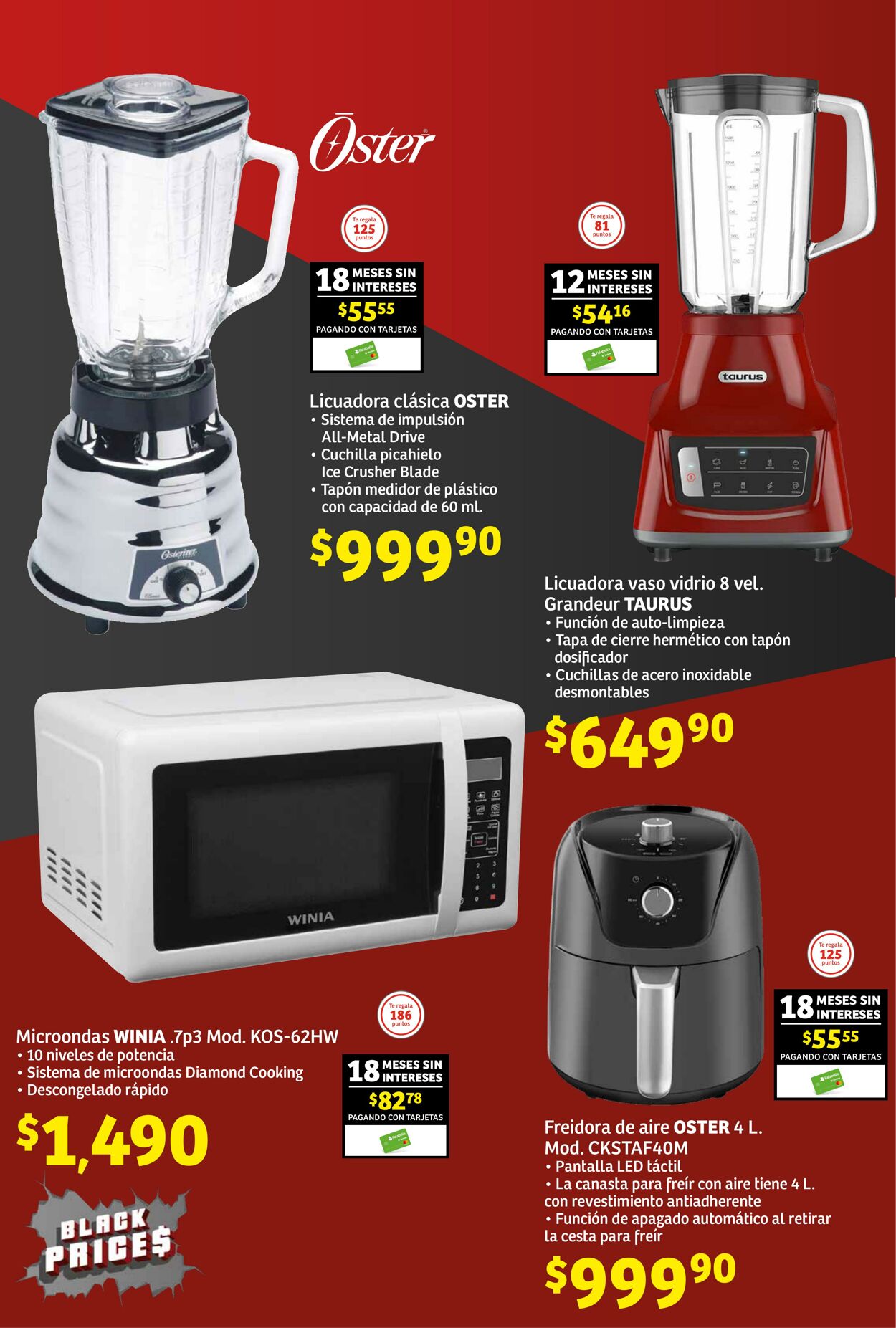 Catálogo Soriana 11.05.2023 - 25.05.2023