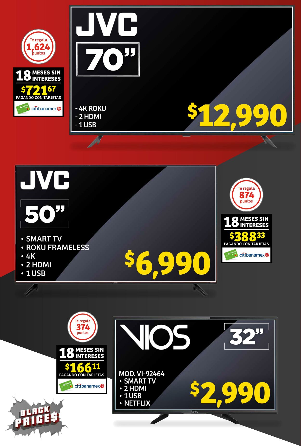 Catálogo Soriana 11.05.2023 - 25.05.2023