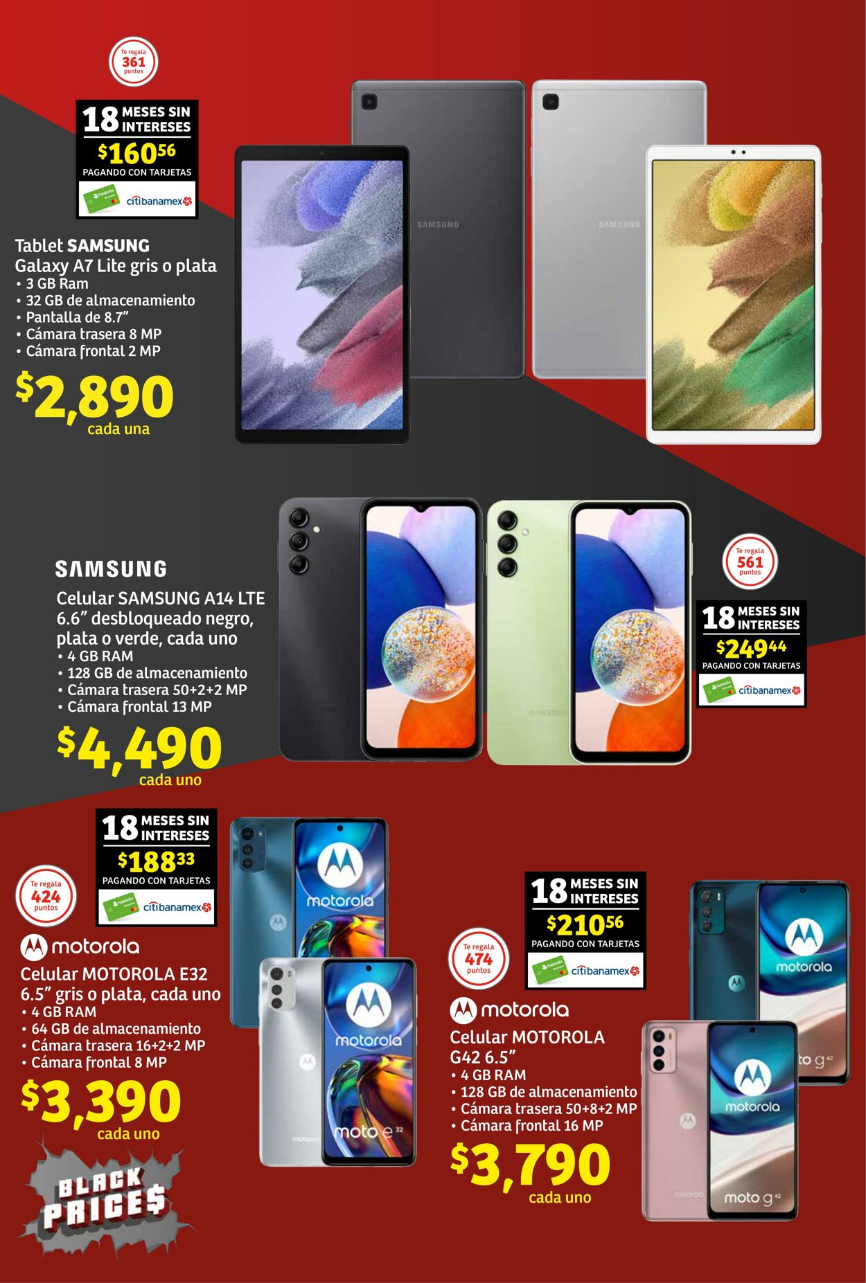 Catálogo Soriana 11.05.2023 - 25.05.2023