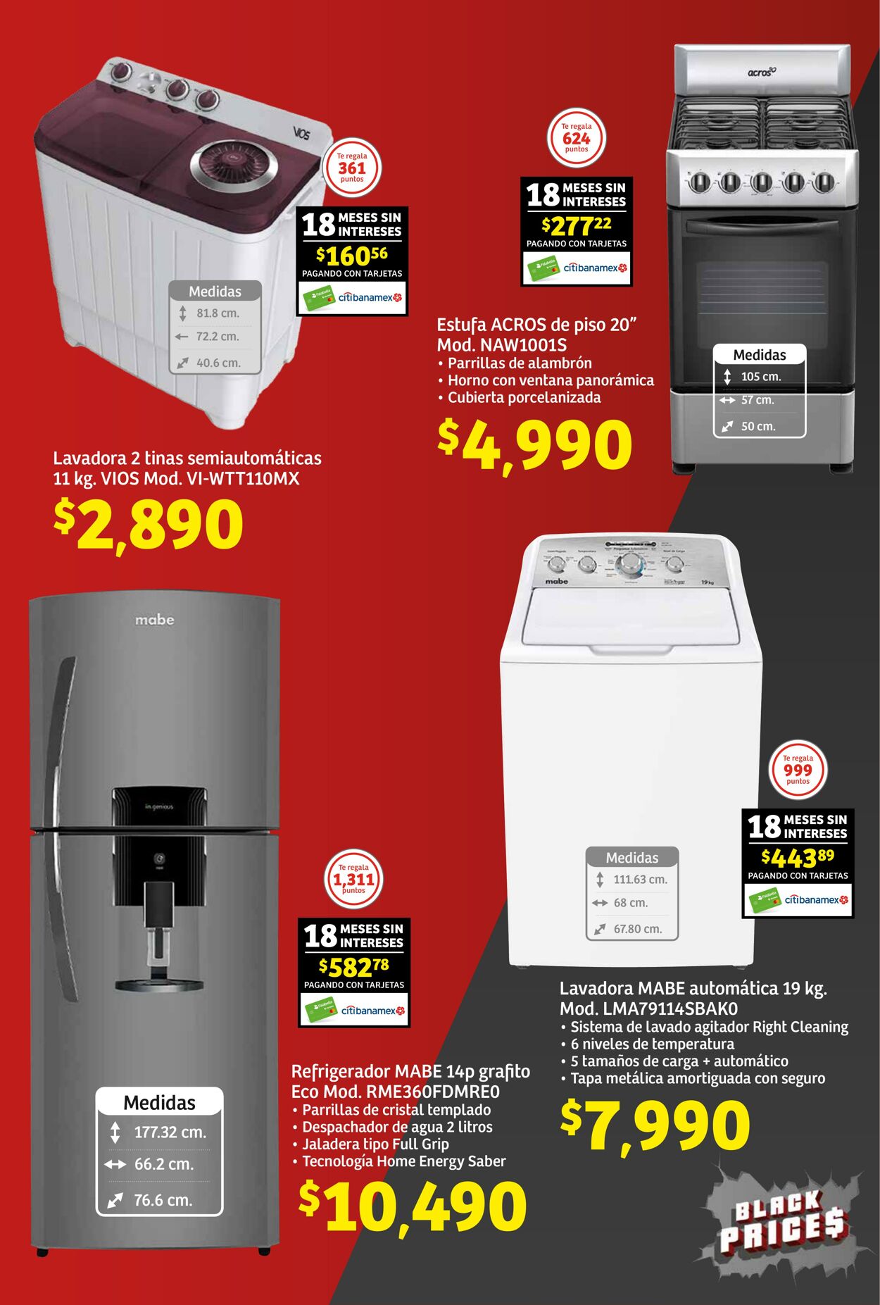 Catálogo Soriana 11.05.2023 - 25.05.2023