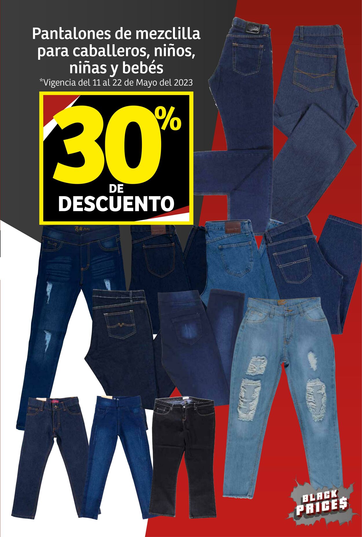 Catálogo Soriana 11.05.2023 - 25.05.2023