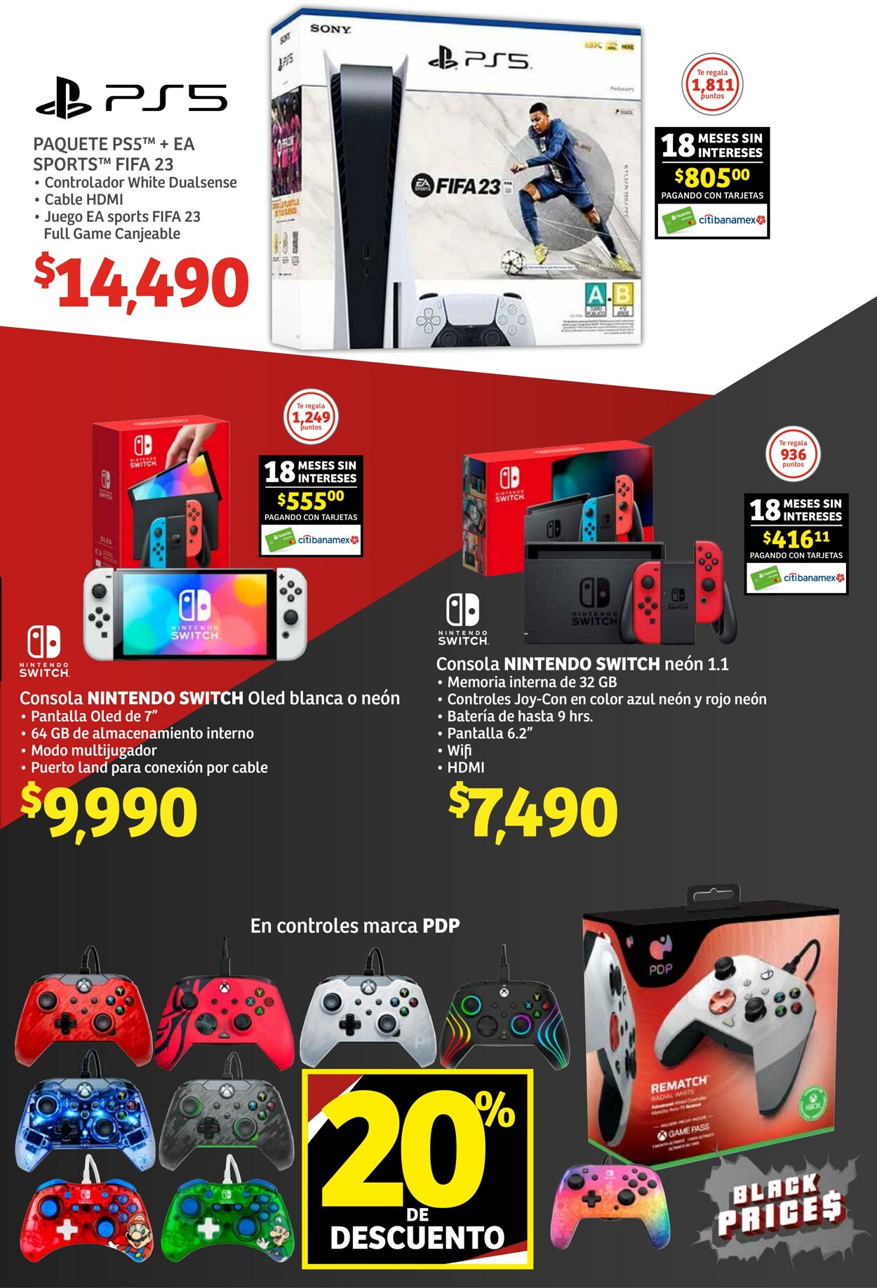 Catálogo Soriana 11.05.2023 - 25.05.2023