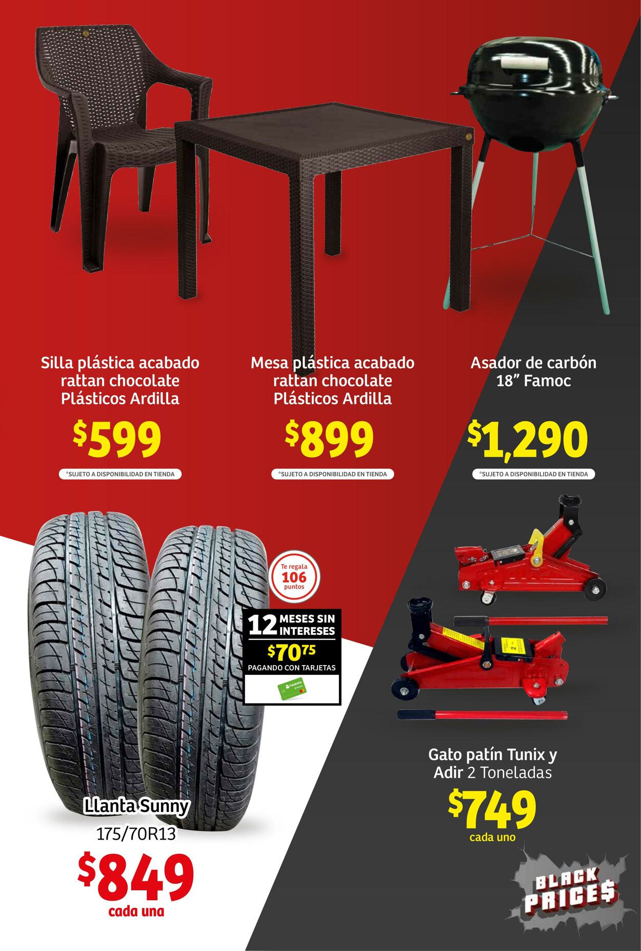 Catálogo Soriana 11.05.2023 - 25.05.2023