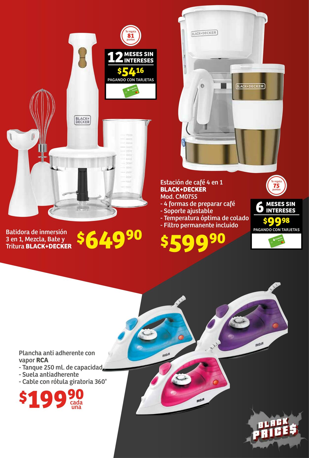 Catálogo Soriana 11.05.2023 - 25.05.2023