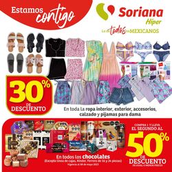 Catálogo Soriana 28.04.2023 - 11.05.2023