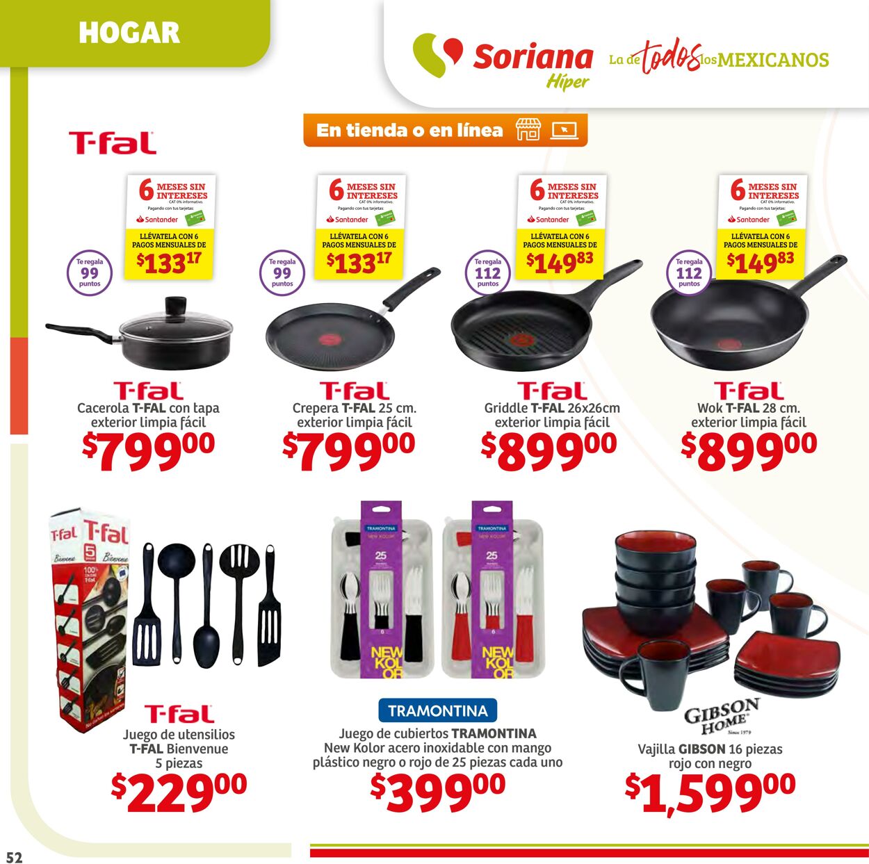 Catálogo Soriana 28.02.2023 - 14.03.2023