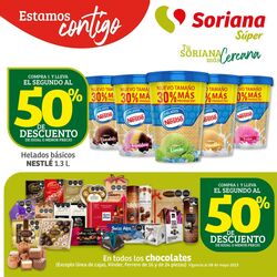 Catálogo Soriana 28.04.2023 - 11.05.2023