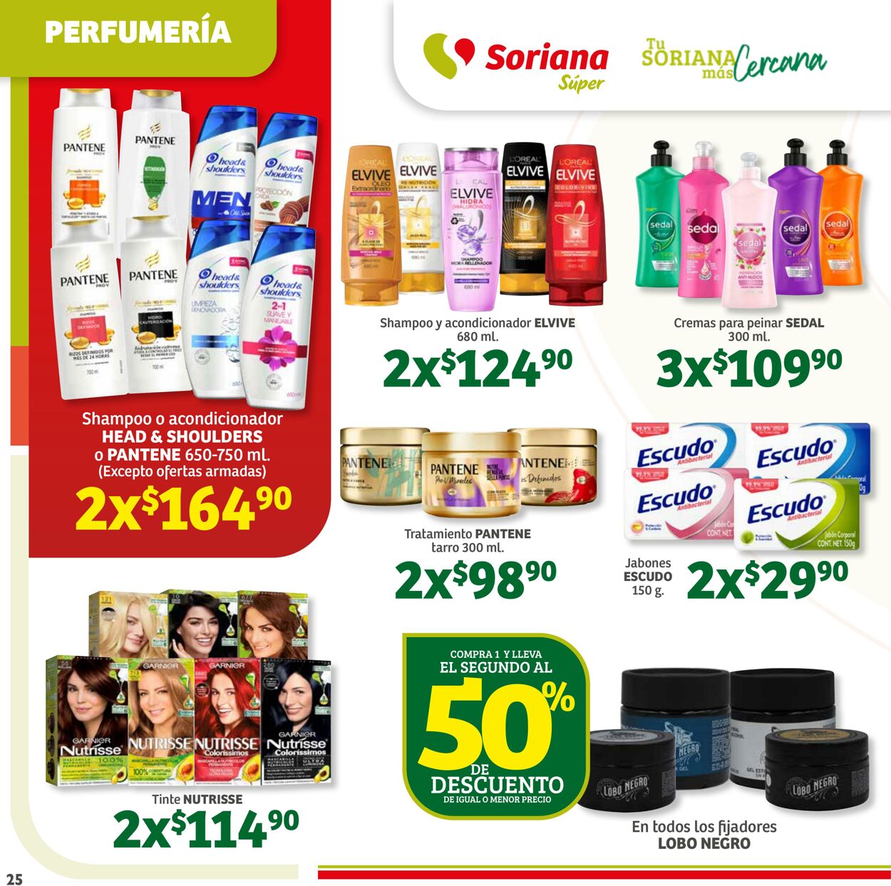 Catálogo Soriana 14.02.2023 - 28.02.2023