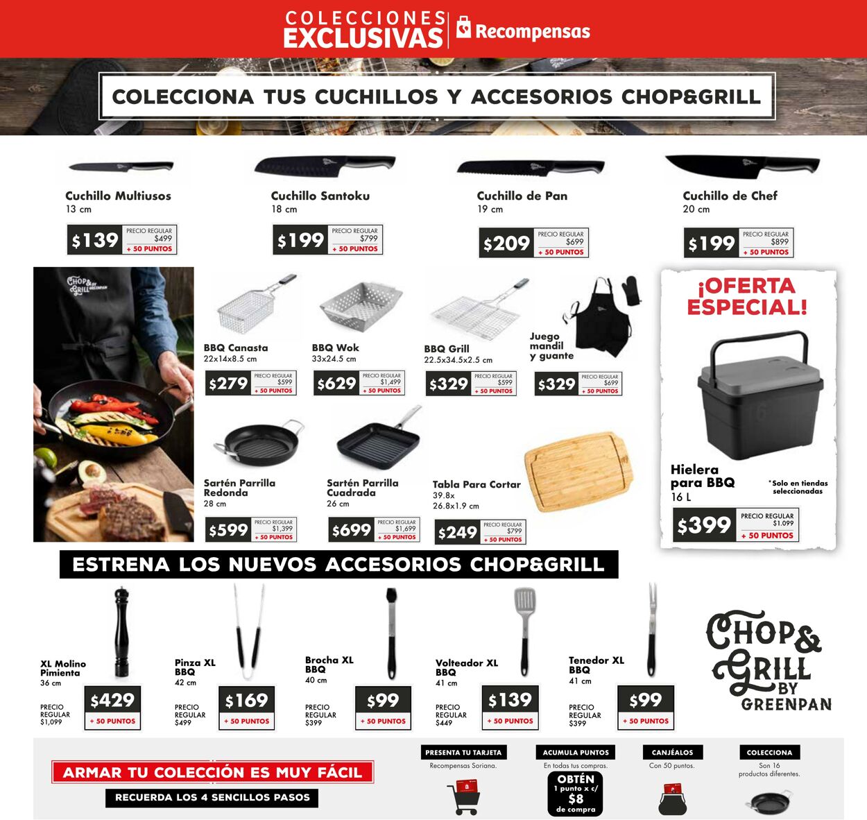 Catálogo Soriana 01.06.2023 - 07.06.2023